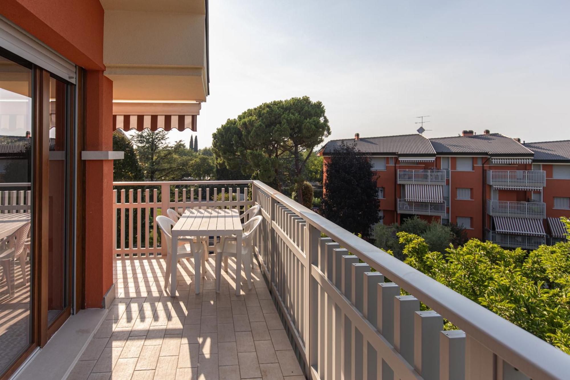 Prestige Garda Home - Ai Cappuccini Peschiera del Garda Extérieur photo